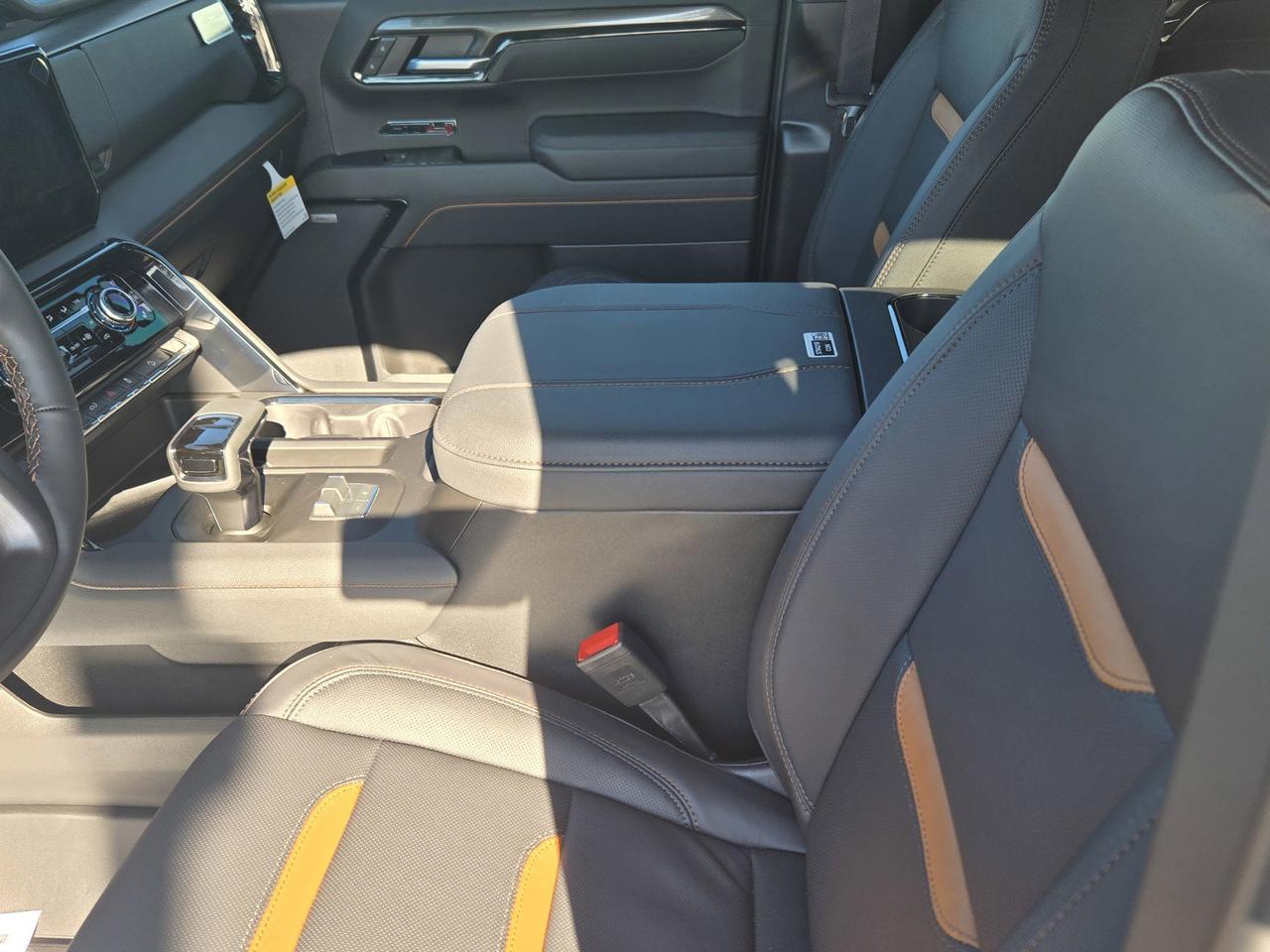 2026 GMC Sierra 1500 AT4 Roseville CA