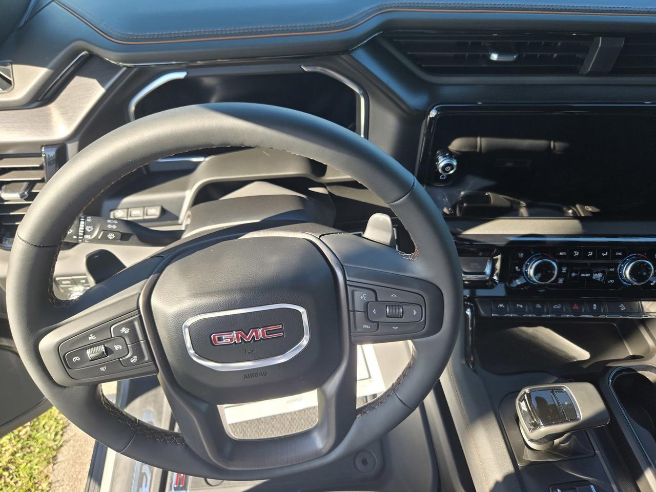 2026 GMC Sierra 1500 AT4 Roseville CA