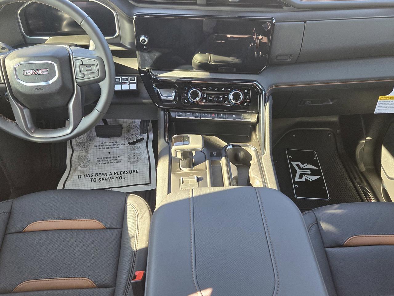 2026 GMC Sierra 1500 AT4 Roseville CA