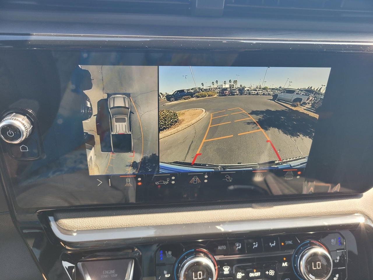 2026 GMC Sierra 1500 AT4 Roseville CA