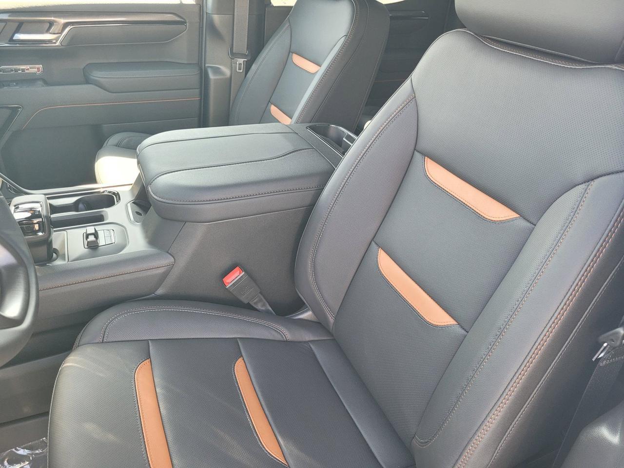 2026 GMC Sierra 1500 AT4 Roseville CA