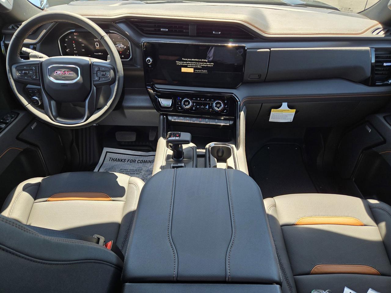 2026 GMC Sierra 1500 AT4 Roseville CA