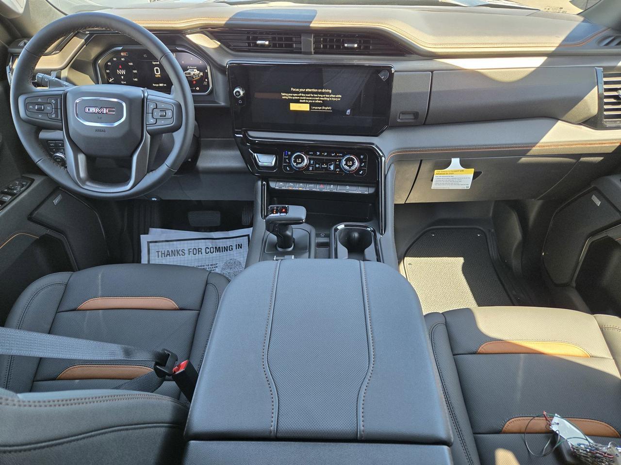 2026 GMC Sierra 1500 AT4 Roseville CA