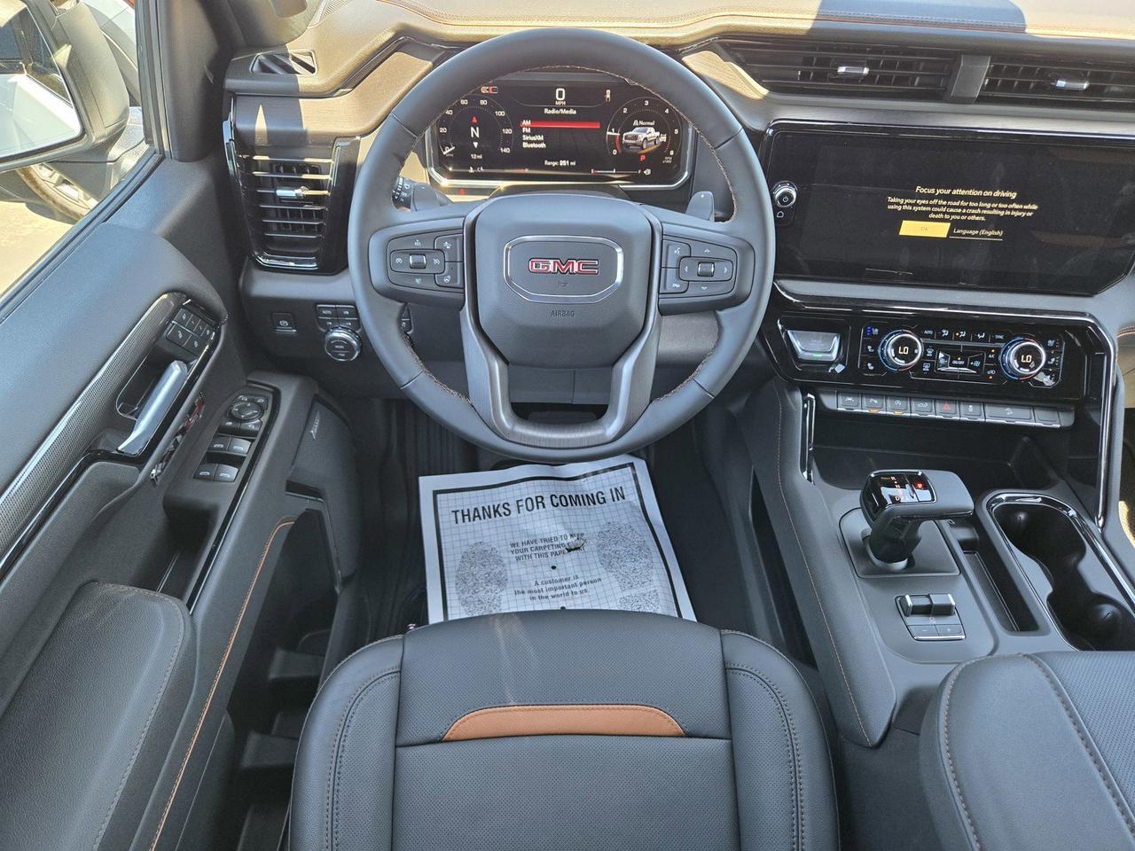 2026 GMC Sierra 1500 AT4 Roseville CA