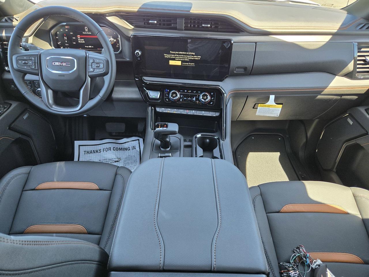 2026 GMC Sierra 1500 AT4 Roseville CA