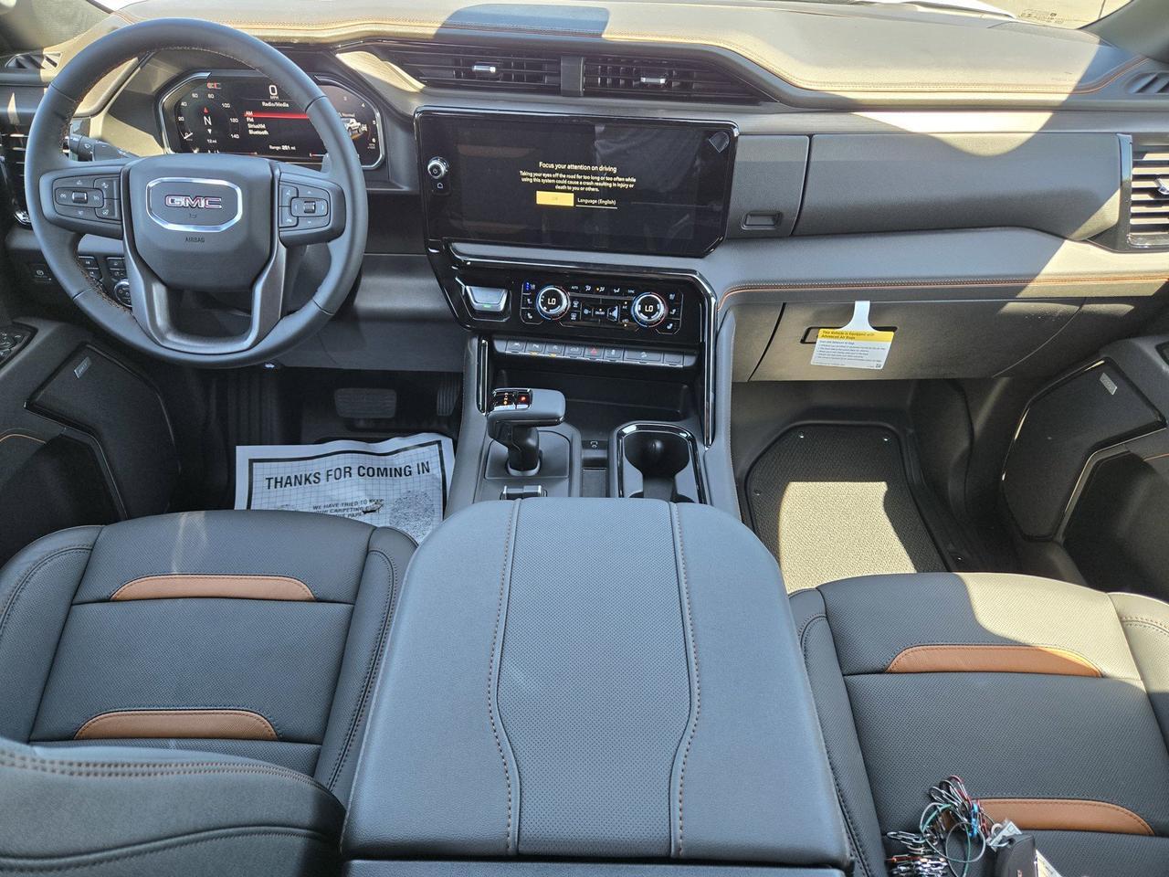2026 GMC Sierra 1500 AT4 Roseville CA