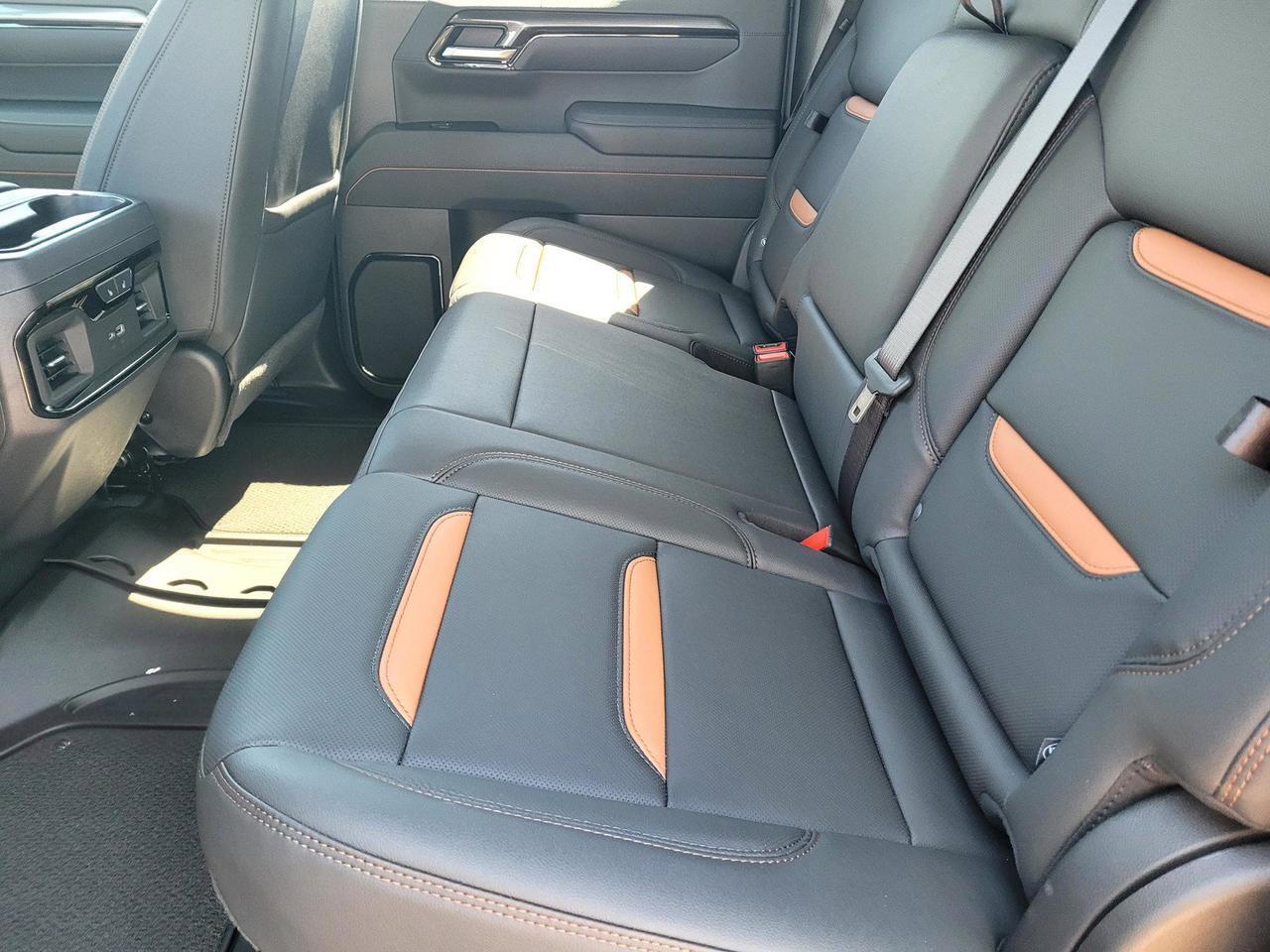 2026 GMC Sierra 1500 AT4 Roseville CA
