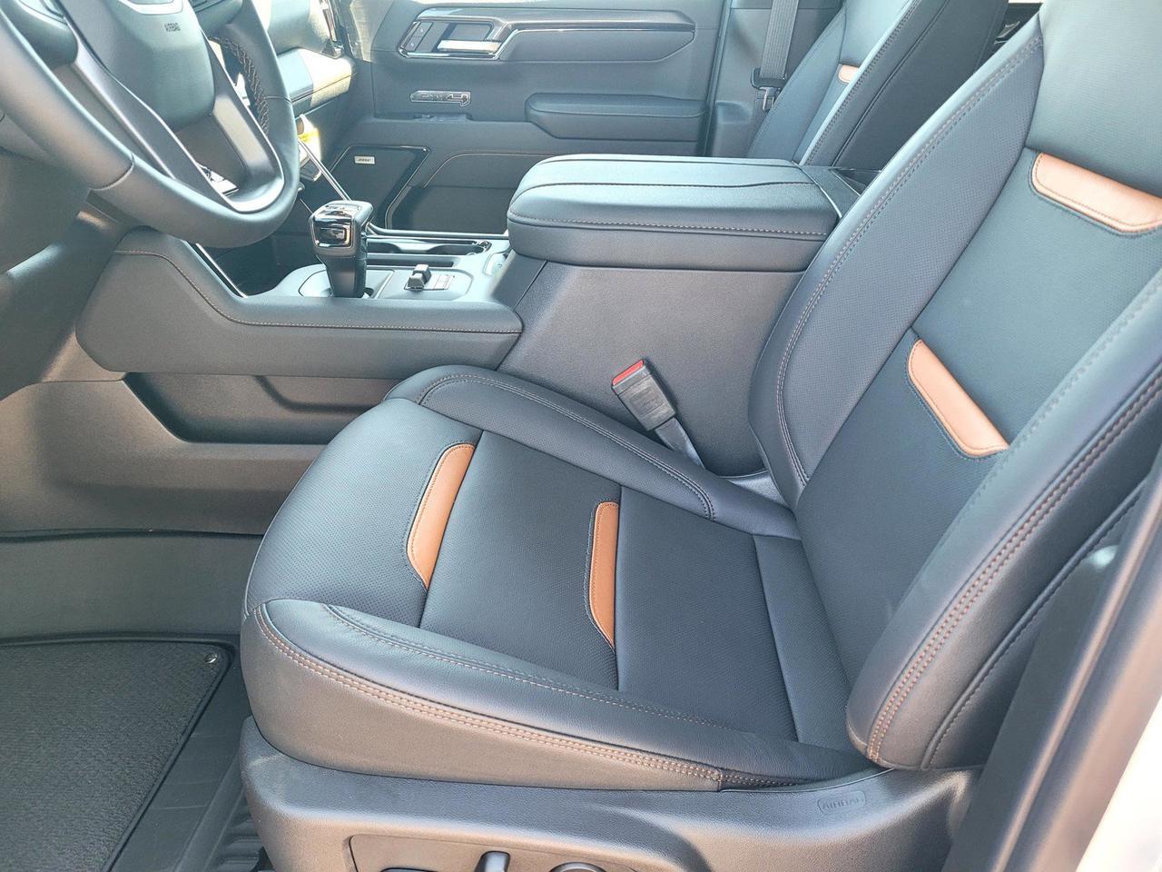 2026 GMC Sierra 1500 AT4 Roseville CA