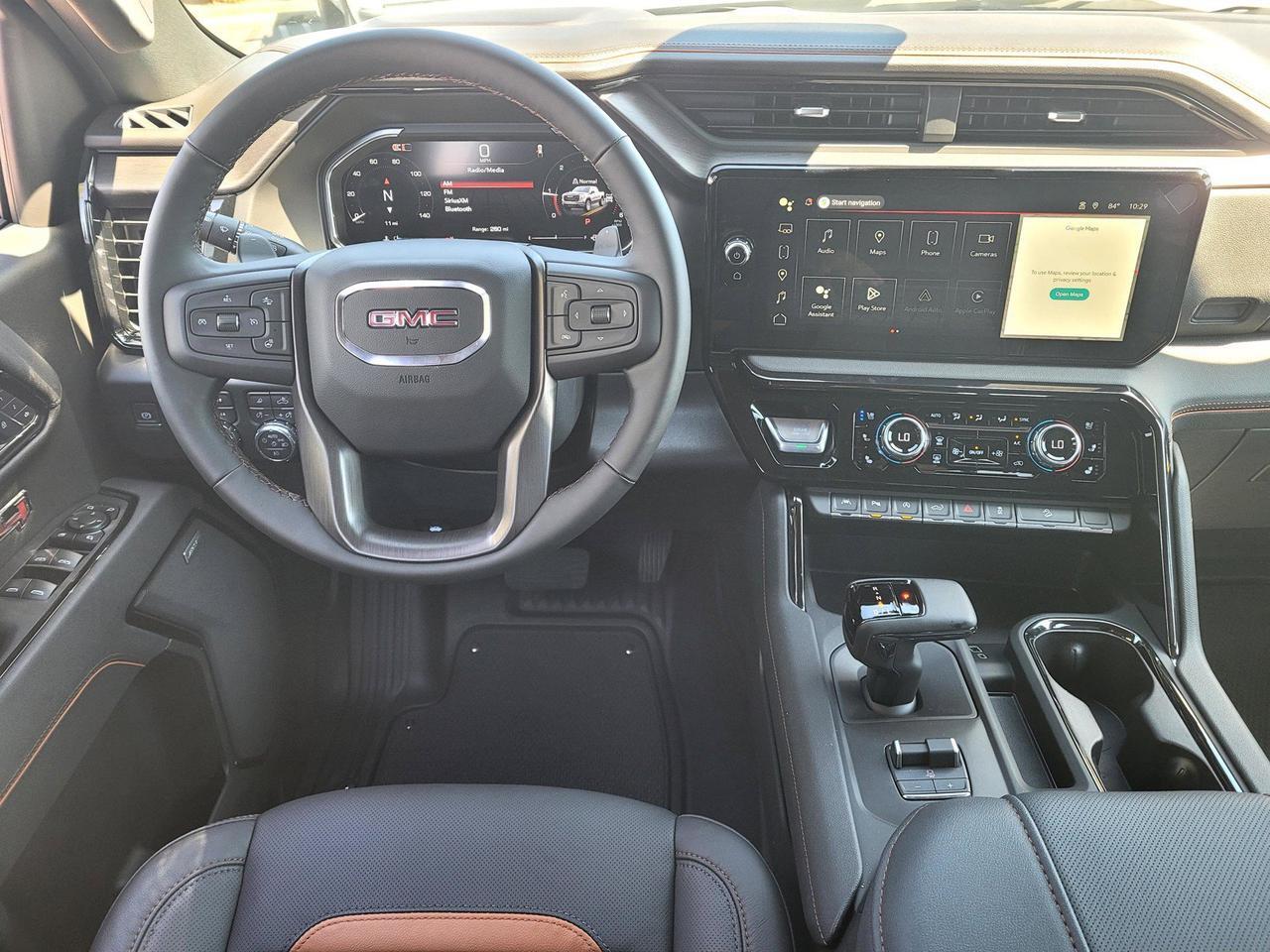 2026 GMC Sierra 1500 AT4 Roseville CA