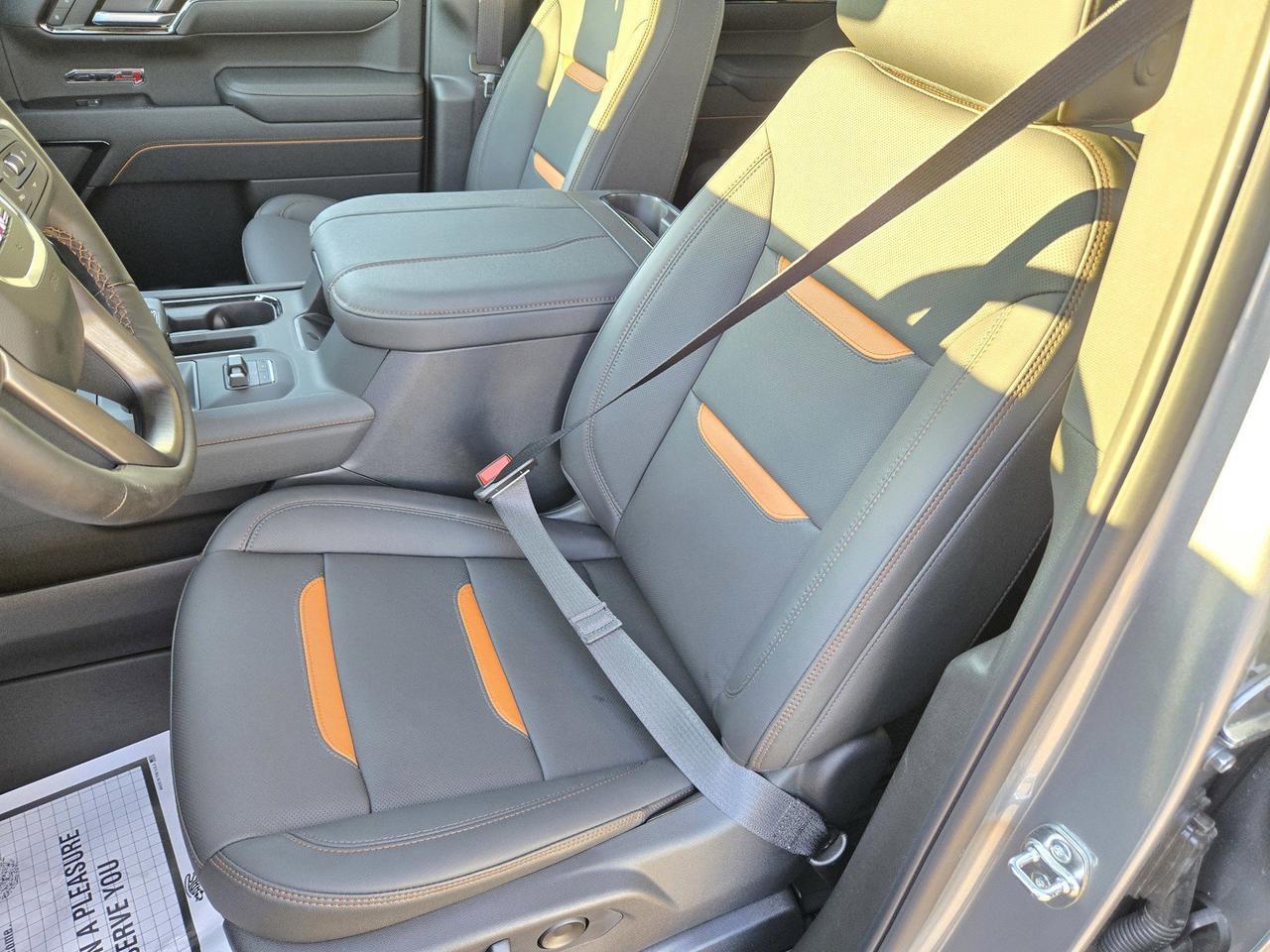 2026 GMC Sierra 1500 AT4 Roseville CA