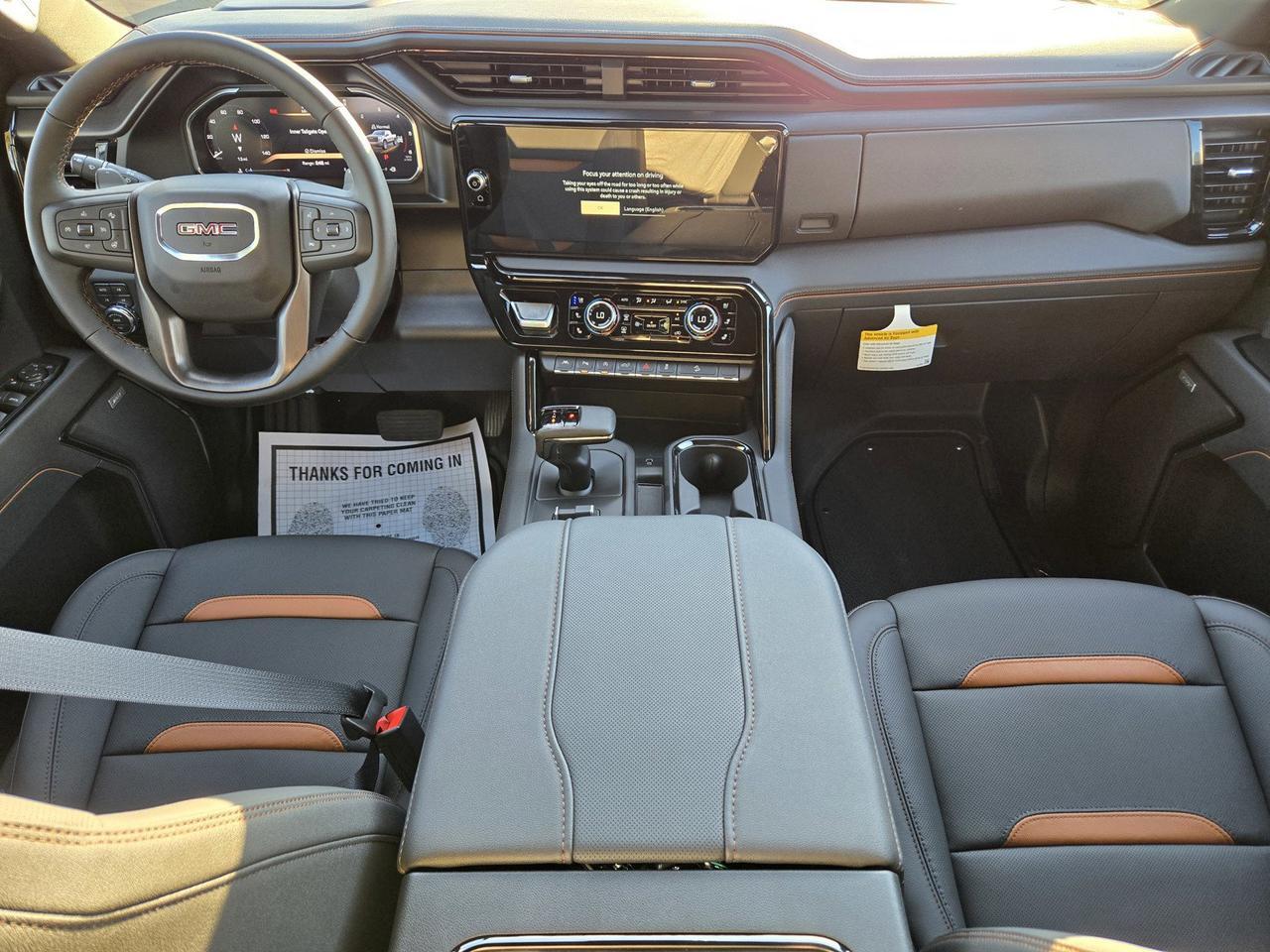 2026 GMC Sierra 1500 AT4 Roseville CA