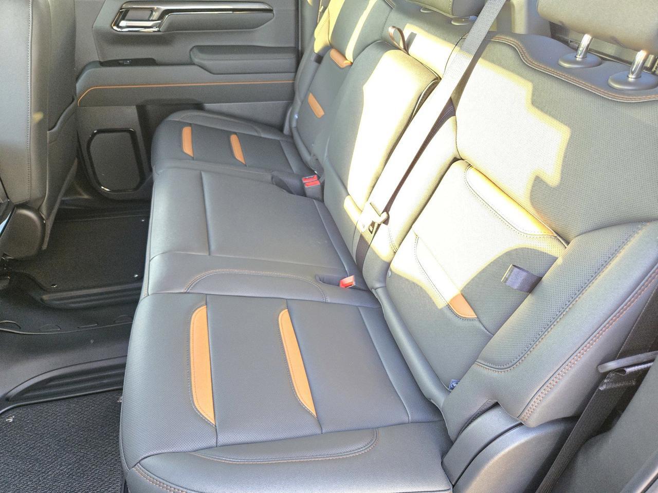 2026 GMC Sierra 1500 AT4 Roseville CA