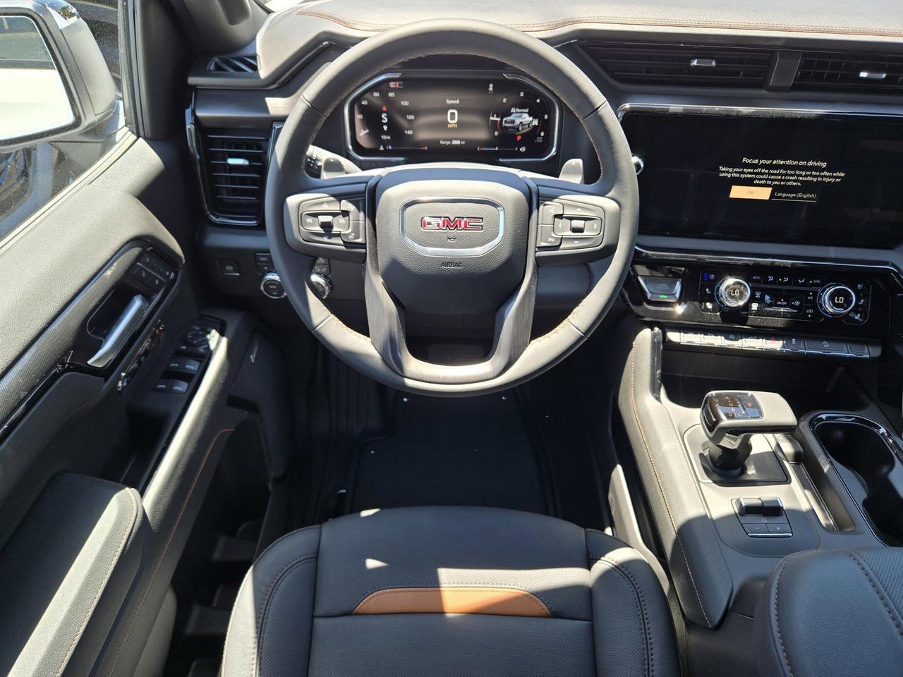 2026 GMC Sierra 1500 AT4 Roseville CA
