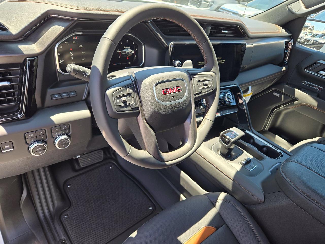 2026 GMC Sierra 1500 AT4 Roseville CA