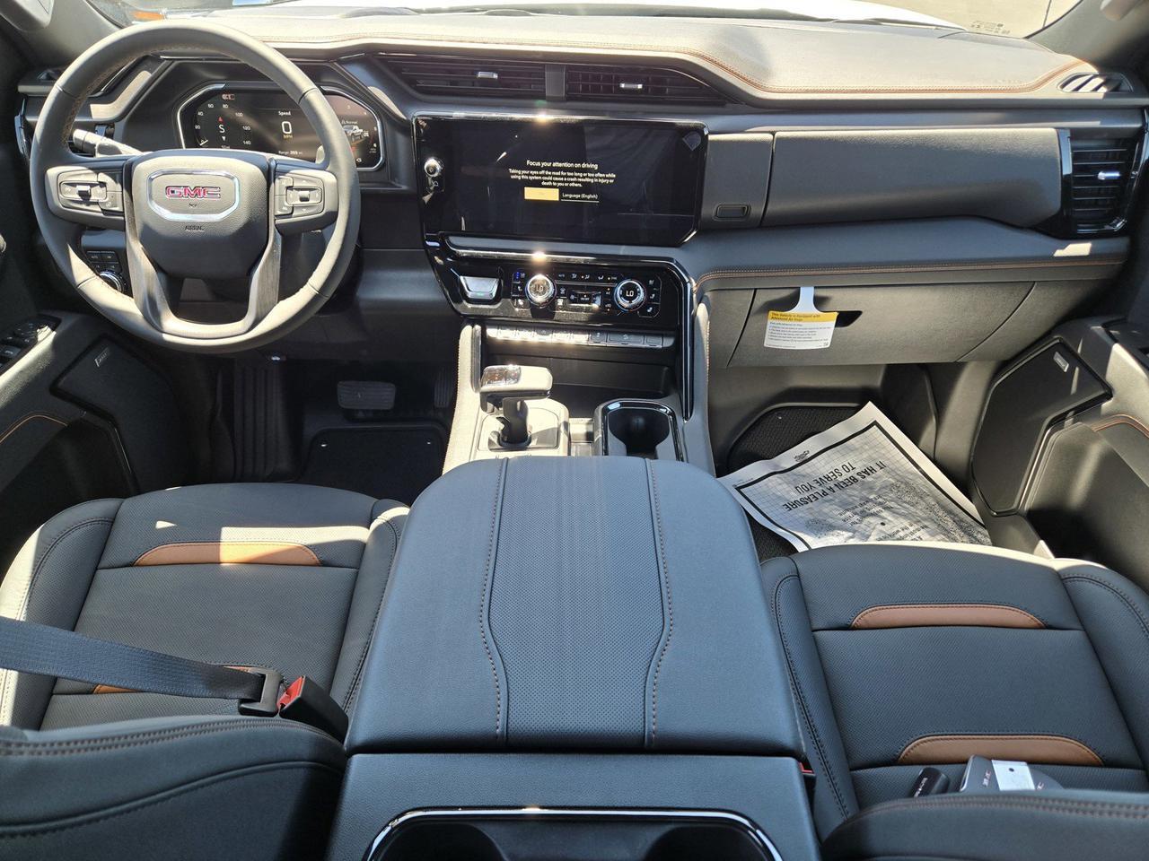 2026 GMC Sierra 1500 AT4 Roseville CA