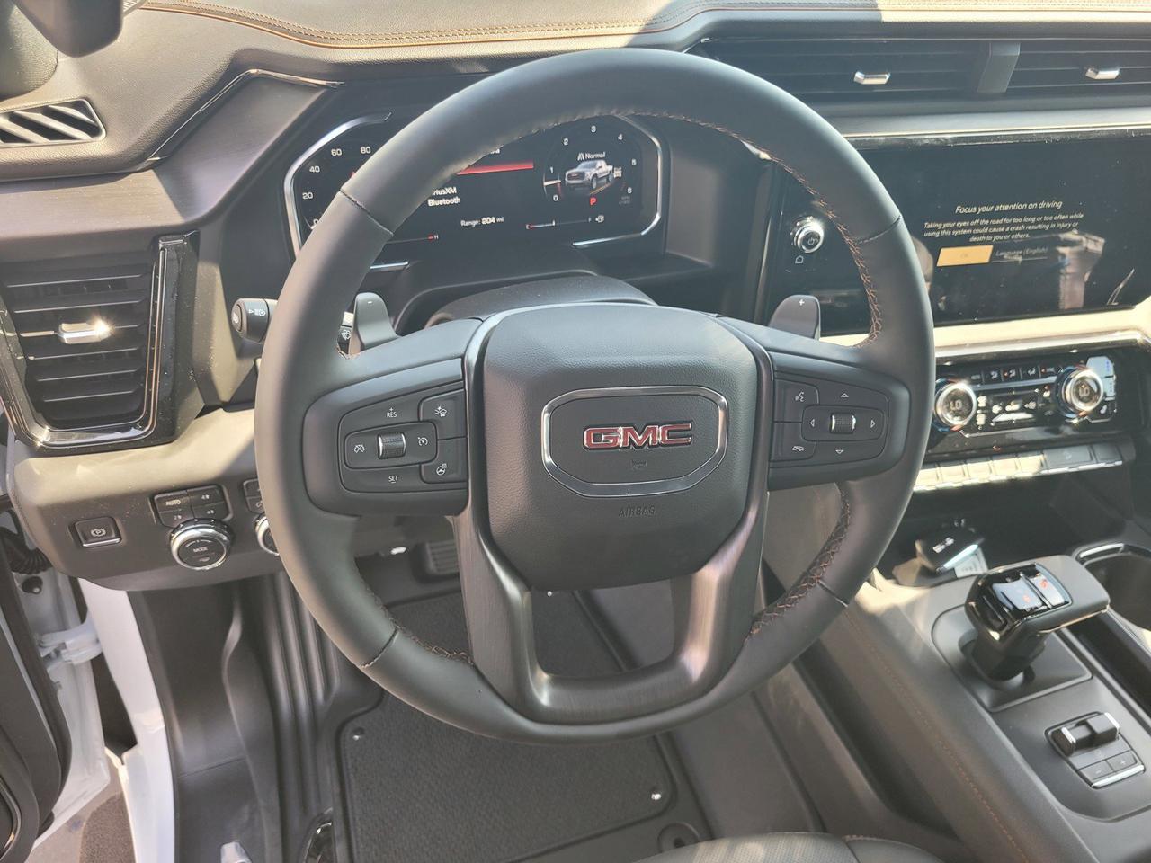 2026 GMC Sierra 1500 AT4 Roseville CA