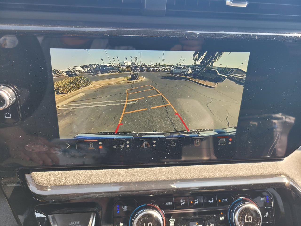 2026 GMC Sierra 1500 AT4 Roseville CA