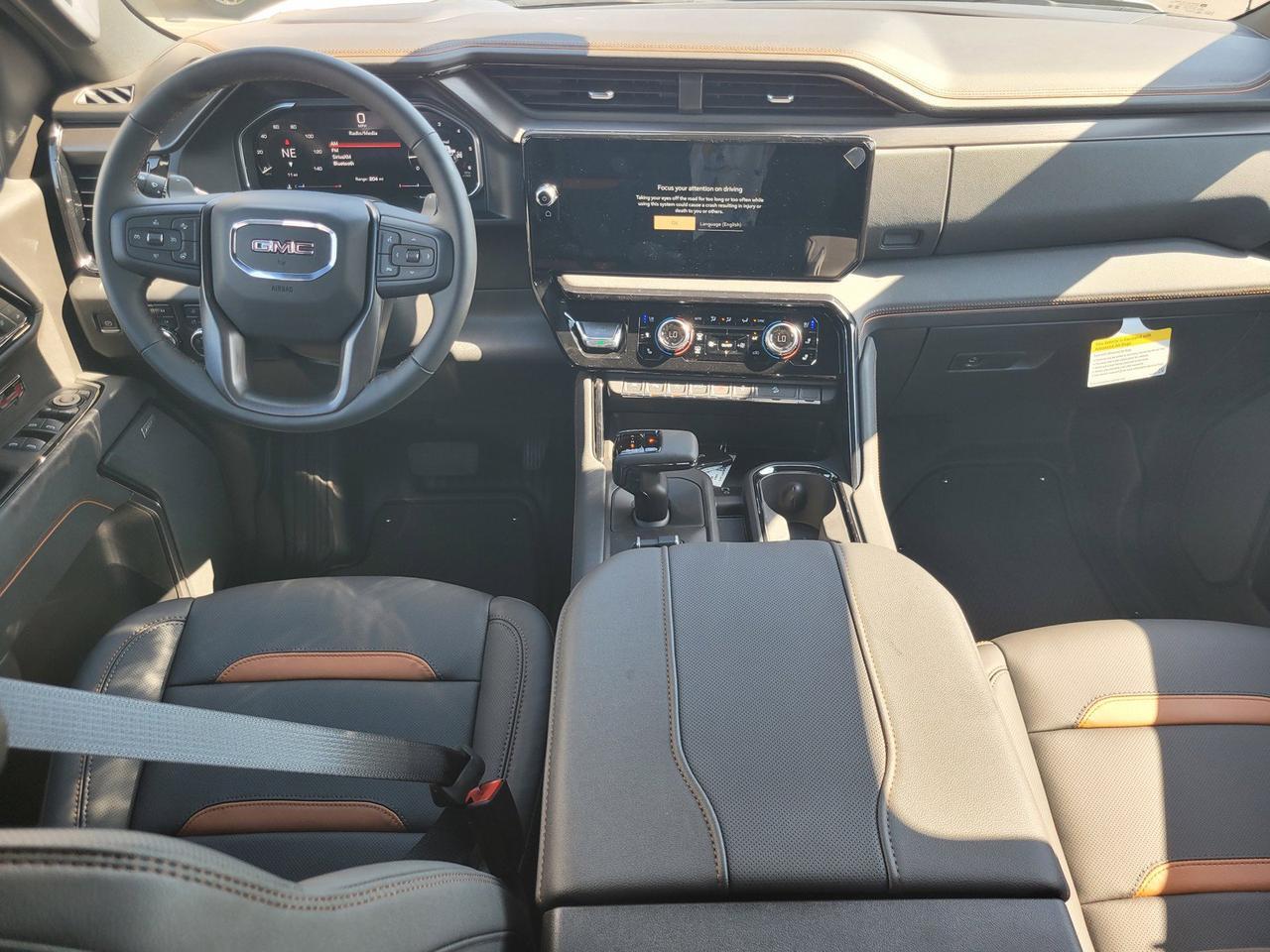 2026 GMC Sierra 1500 AT4 Roseville CA