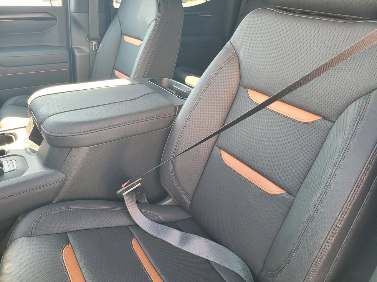 2026 GMC Sierra 1500 AT4 Roseville CA