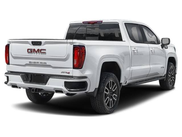 2026 GMC Sierra 1500 AT4 Roseville CA