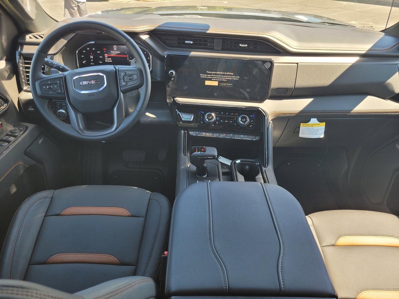 2026 GMC Sierra 1500 AT4 Roseville CA