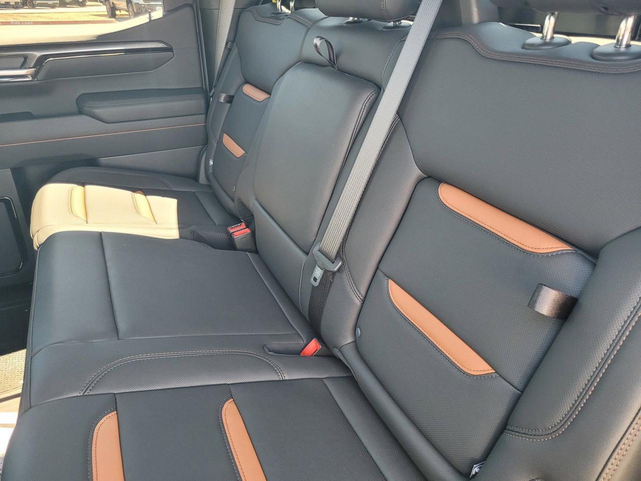 2026 GMC Sierra 1500 AT4 Roseville CA