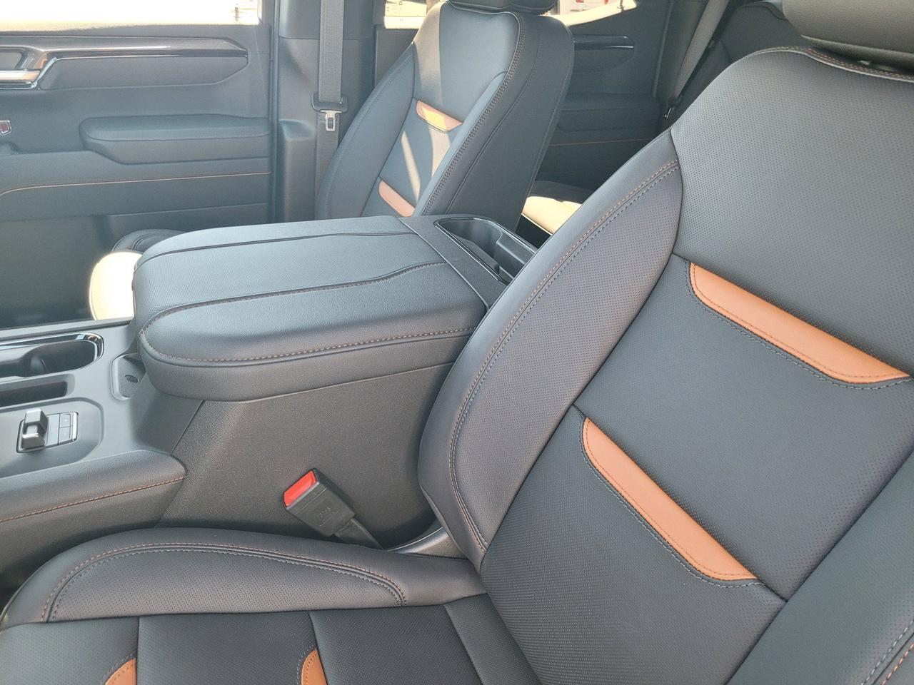 2026 GMC Sierra 1500 AT4 Roseville CA