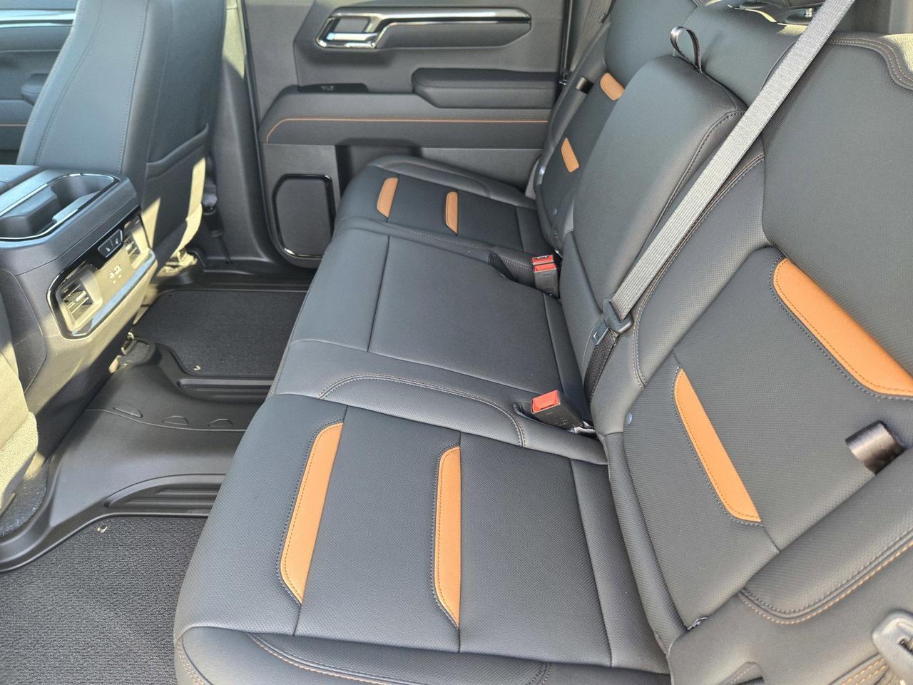 2026 GMC Sierra 1500 AT4 Roseville CA