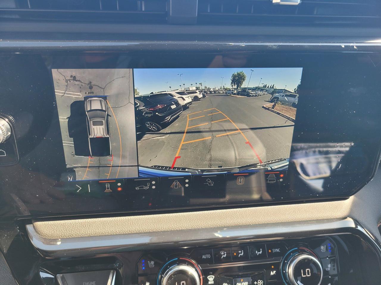 2026 GMC Sierra 1500 AT4 Roseville CA