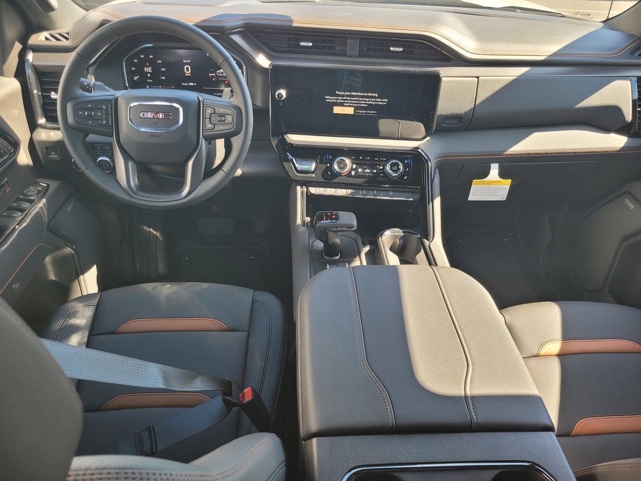 2026 GMC Sierra 1500 AT4 Roseville CA