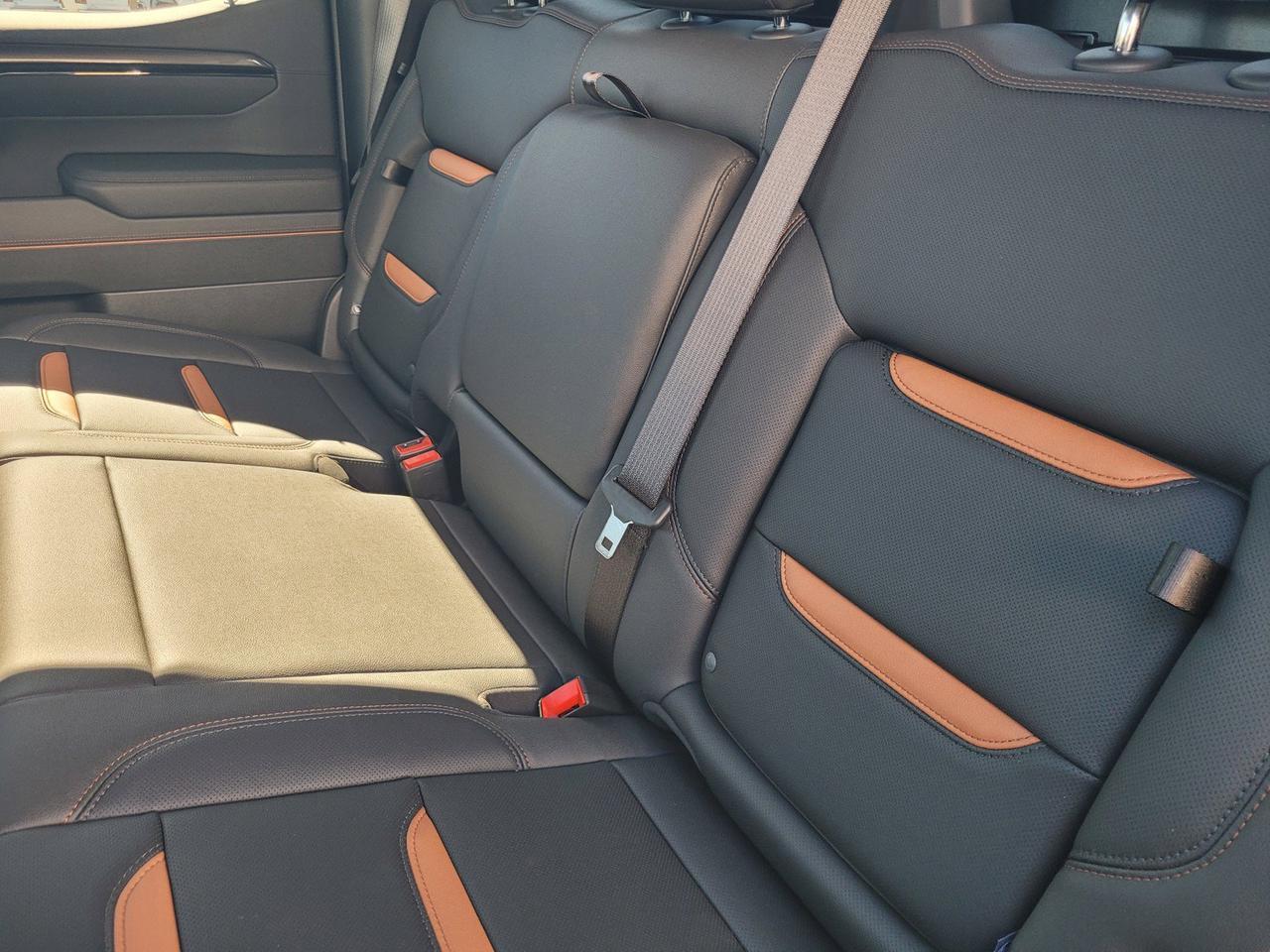 2026 GMC Sierra 1500 AT4 Roseville CA