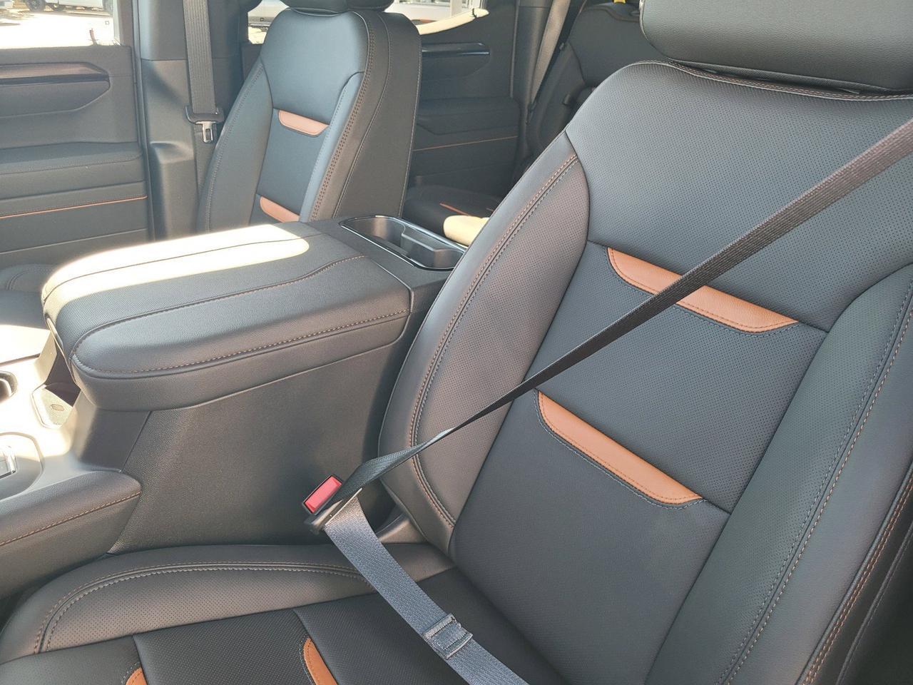 2026 GMC Sierra 1500 AT4 Roseville CA