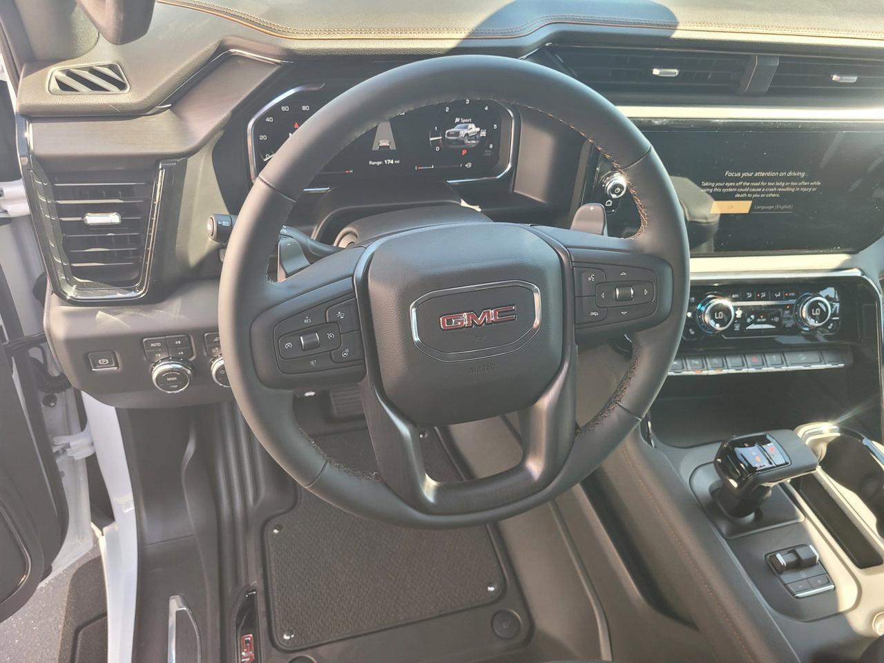 2026 GMC Sierra 1500 AT4 Roseville CA