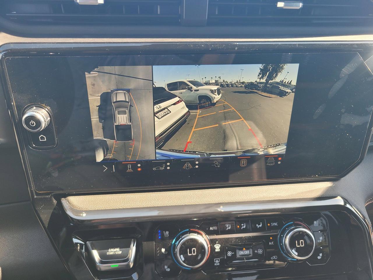 2026 GMC Sierra 1500 AT4 Roseville CA