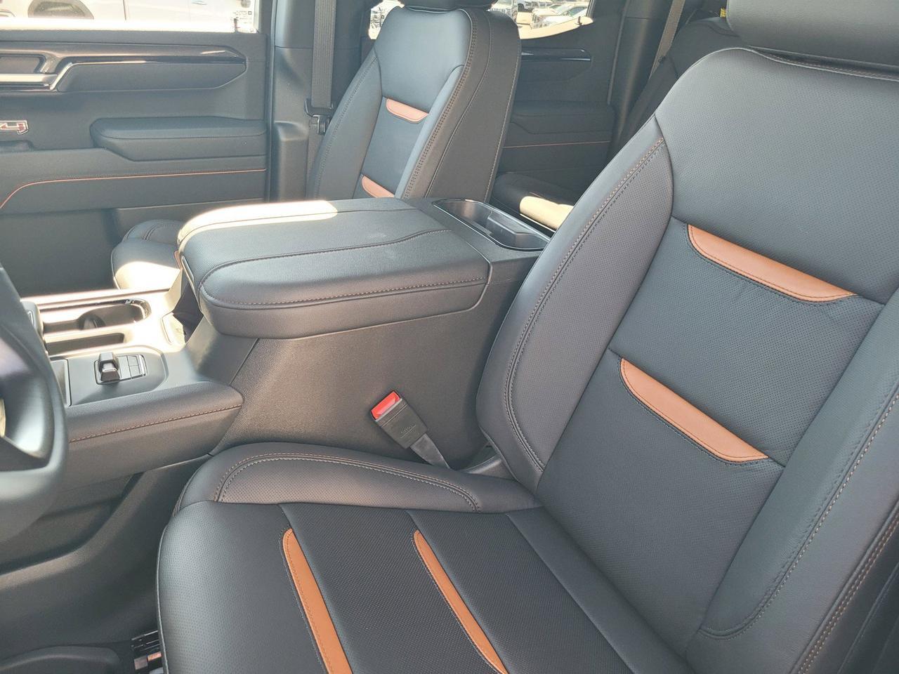 2026 GMC Sierra 1500 AT4 Roseville CA