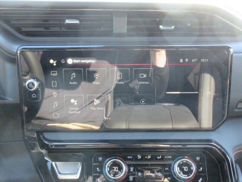 2026 GMC Sierra 1500 AT4 Saint George SC