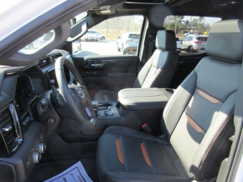 2026 GMC Sierra 1500 AT4 Saint George SC