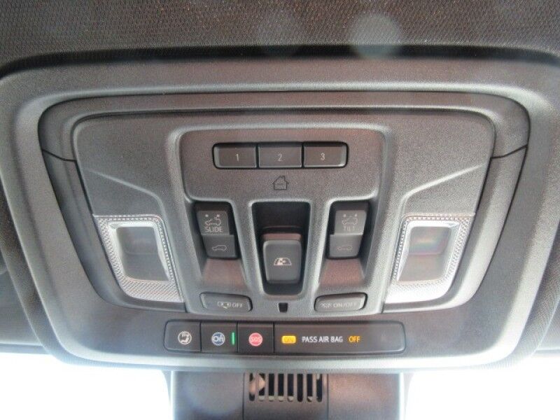 2026 GMC Sierra 1500 AT4 Saint George SC