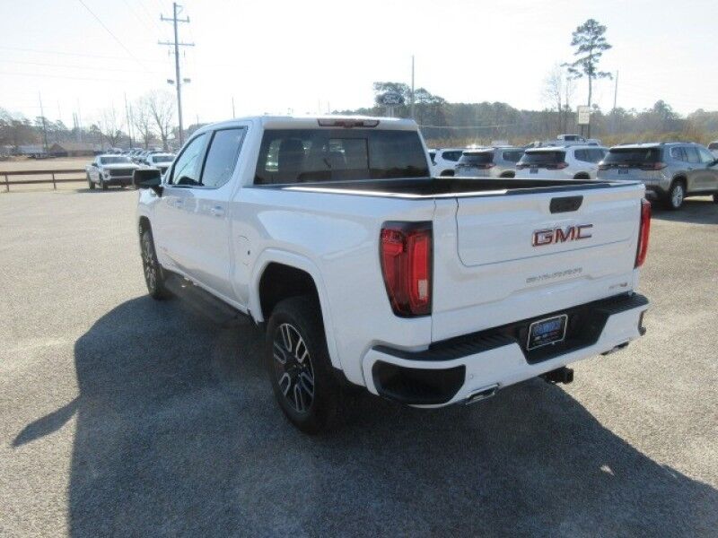 2026 GMC Sierra 1500 AT4 Saint George SC