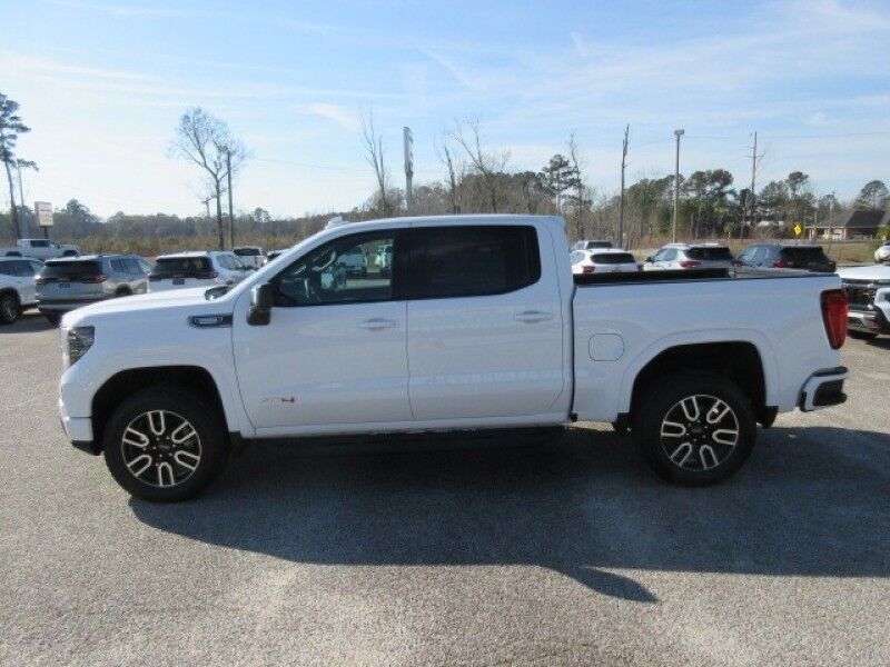 2026 GMC Sierra 1500 AT4 Saint George SC