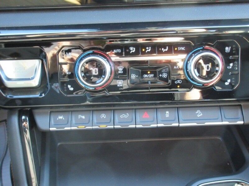 2026 GMC Sierra 1500 AT4 Saint George SC