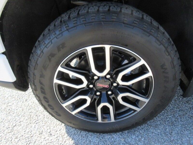 2026 GMC Sierra 1500 AT4 Saint George SC