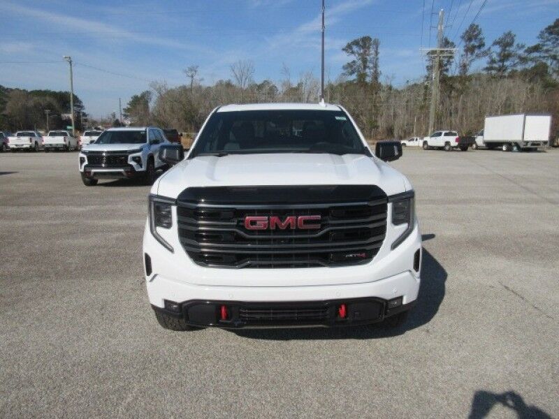 2026 GMC Sierra 1500 AT4 Saint George SC