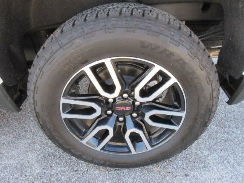 2026 GMC Sierra 1500 AT4 Saint George SC