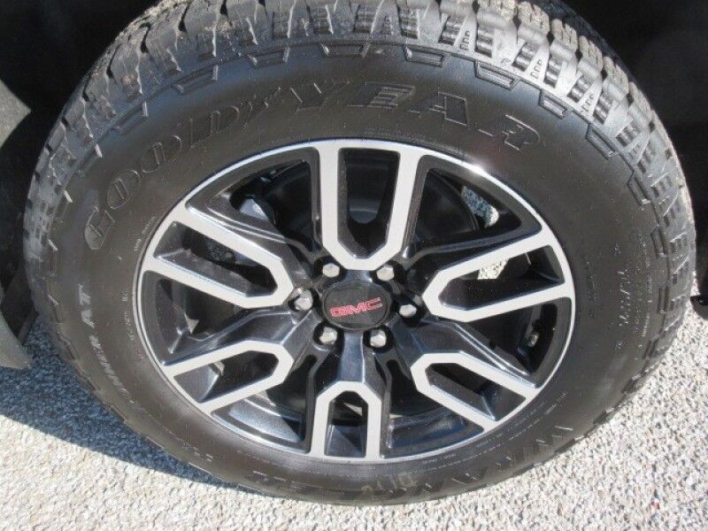 2026 GMC Sierra 1500 AT4 Saint George SC