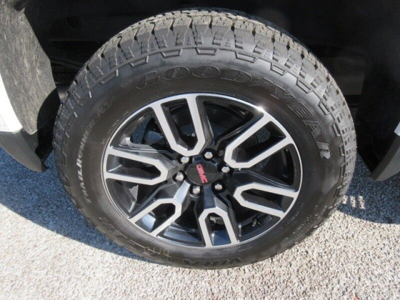 2026 GMC Sierra 1500 AT4 Saint George SC