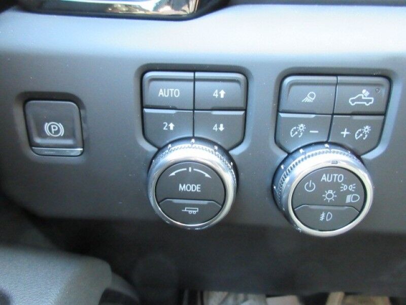 2026 GMC Sierra 1500 AT4 Saint George SC