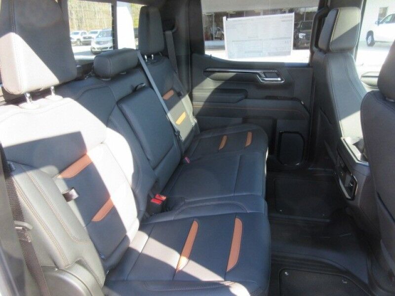 2026 GMC Sierra 1500 AT4 Saint George SC