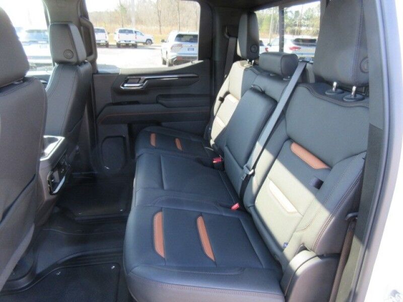 2026 GMC Sierra 1500 AT4 Saint George SC