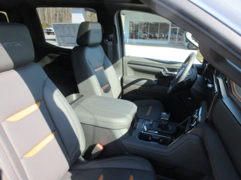 2026 GMC Sierra 1500 AT4 Saint George SC